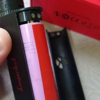 Kanger SUBOX Mini Black Edition (Електронна цигара) , снимка 7 - Електронни цигари - 41189415