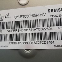  Samsung UE50TU8072U-части  , снимка 2 - Части и Платки - 44596662