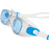 Плувни очила SPEEDO FUTURA нови с кутия Идеални за плуване в открити басейни или фитнес плуване , снимка 2 - Водни спортове - 42186852