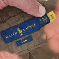 POLO Ralph Lauren Pique Cotton Slim Fit Mens Size XL НОВО!  ОРИГИНАЛ! Мъжка Риза!, снимка 13 - Ризи - 42190580