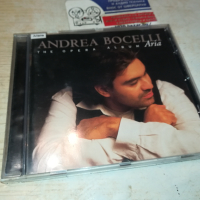 ANDREA BOCELLI CD 1403241223, снимка 1 - CD дискове - 44759870