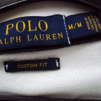 Мъжка тениска Ralph Laurent Polo - Оригинална, снимка 4 - Тениски - 34383820