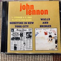 JOHN LENNON -CD, снимка 2 - CD дискове - 38868010
