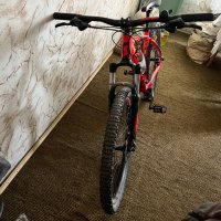 Продавам планински велосипед SCOTT Aspect 750 - 27,5 - НОВ, снимка 5 - Велосипеди - 41227239