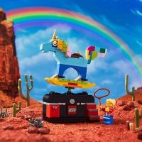 LEGO 6435196 Fantasy Adventure Ride, снимка 5 - Колекции - 42014559