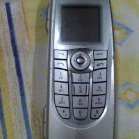 Nokia 9300 communicator за ремонт / части, снимка 2 - Nokia - 44164668