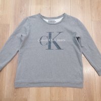 Calvin Klein Оригинална спортна блуза , снимка 3 - Спортни екипи - 42252197