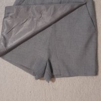 Лот пола-панталон и топ с дантела S , снимка 6 - Комплекти - 35830224