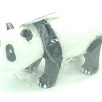 Реалистична гумена фигурка на Панда , снимка 2 - Други - 40809879