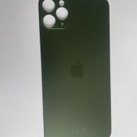 Задно стъкло / заден капак за iPhone 11 Pro MAX, снимка 5 - Резервни части за телефони - 36003056