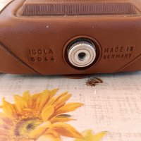  Agfa Isola 6044, снимка 4 - Фотоапарати - 42070402