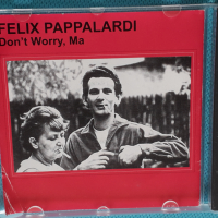 Felix Pappalardi(Mountain,Pompeii)-1979-Don't Worry Ma(Psychedelic Rock,Symphonic Rock), снимка 3 - CD дискове - 44615451