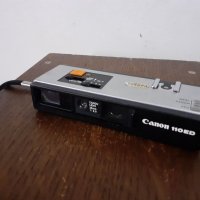 Canon 110ED Pocket Camera Japan, снимка 1 - Фотоапарати - 38788543