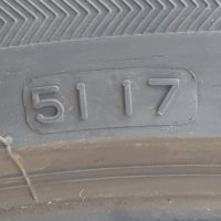 4 броя летни гуми Bridgestone Potenza S001  225/40R19 93W, снимка 7 - Гуми и джанти - 42009728