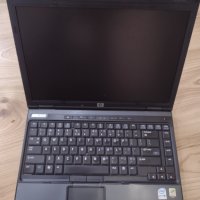 HP HSTNN--работещ, снимка 1 - Лаптопи за дома - 42717409