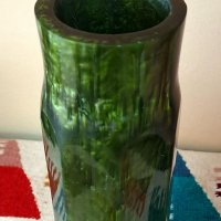 Винтидж ваза от каталин, снимка 3 - Антикварни и старинни предмети - 39950398