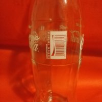 Бутилка Кока Кола / Coca Cola, снимка 3 - Други ценни предмети - 35930115