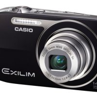 Casio Exilim EX-Z2000 14.1-megapixel, снимка 1 - Други - 42101654