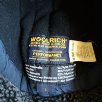 вносна малко детски носена шапка на марката woolrich, снимка 5 - Шапки, шалове и ръкавици - 39084875
