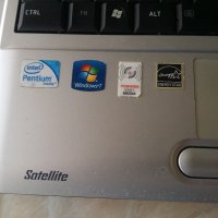 Лаптоп Toshoba Satelite за части или възтановяване, снимка 4 - Части за лаптопи - 44194896