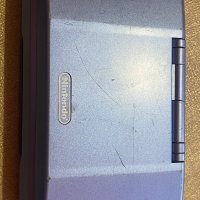 Нинтендо DS, снимка 1 - Nintendo конзоли - 42435054