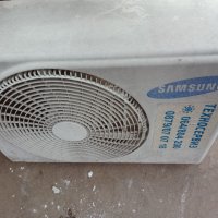 Компресор от климатик samsung r410, снимка 6 - Климатици - 40321246