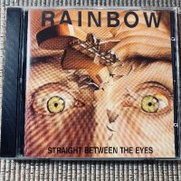RAINBOW , снимка 10 - CD дискове - 41189593