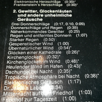 SOUND EFFECTS-DEATH & HORROR-WEST GERMANY 3103221214, снимка 17 - Грамофонни плочи - 36293590