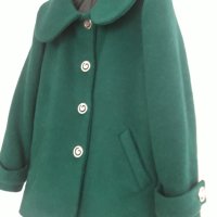 Дамско палто, снимка 2 - Палта, манта - 44262563