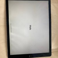 Apple iPad Pro 12.9 (2017), снимка 2 - Таблети - 41828851