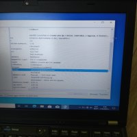 Lenovo ThinkPad X220 i (12.5") Intel® Core™ i3 лаптоп, снимка 4 - Лаптопи за работа - 42450267