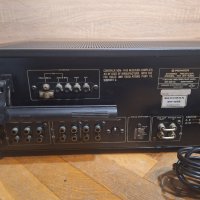 Pioneer SX 1080, снимка 4 - Ресийвъри, усилватели, смесителни пултове - 44313436