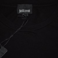 Just Cavalli - мъжки тениски, размери M , L , снимка 2 - Тениски - 40169125