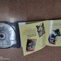 KuschelRock Vol. 6__2 CDs, compilation, 1992,Sony music , снимка 5 - CD дискове - 36138912