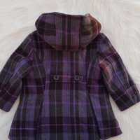 Детско палто размер 2 години, снимка 11 - Бебешки якета и елеци - 39205589