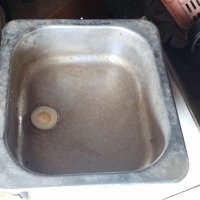 мивка алпака, снимка 1 - Други стоки за дома - 40095903