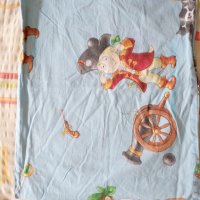 Калъфки за детска възглавница, снимка 2 - Спално бельо и завивки - 42244844