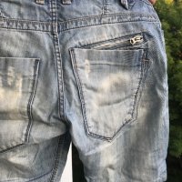 Мъжки къси панталони Pepe Jeans, снимка 10 - Къси панталони - 41269523