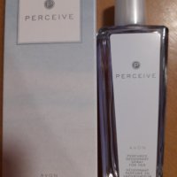 PERCEIVE AVON perfumed deodorant , снимка 3 - Други спортове - 39113617