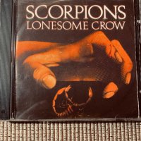 SCORPIONS , снимка 2 - CD дискове - 39607959