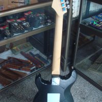 Електрическа китара, снимка 7 - Китари - 41186720