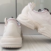 Adidas X OAMC Type 0 - 1 - Off White UK 9 US 9.5 Mens Size 43/1/3/ 26.5см  ОРИГИНАЛ!, снимка 1 - Маратонки - 41332405