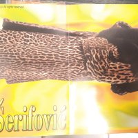 Verica Serifovic I orkestar Mice Nikolica, снимка 6 - CD дискове - 41821439