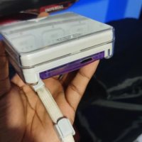 Универсална дискета за GameBoy Advance GBA SuperCard EVERDRIVE 2GB, снимка 8 - Игри за Nintendo - 39100759