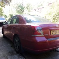 Toyota Avensis на части, снимка 3 - Автомобили и джипове - 41784596