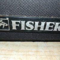 FISHER-NO MODEL 1БР 1202221941, снимка 5 - Тонколони - 35767323