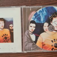 Coldplay CD, снимка 1 - CD дискове - 42188970