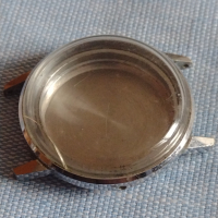 Каса с стъкло за ръчен часовник за части колекция 36911, снимка 2 - Други - 44712474