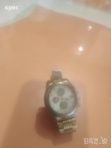 Добре запазен мъжки часовник Sitizen, снимка 1