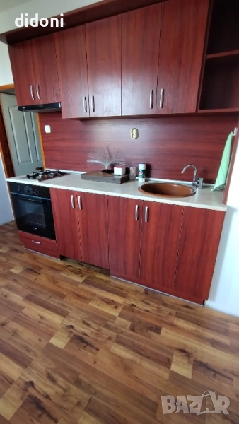 ПРОДАВАМ! Апартамент в Балчик 70 кв.м, снимка 1